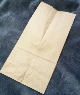A Paperbag